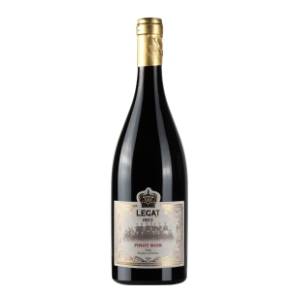 Crveno vino LEGAT 1903 Pinot Noir 0,75l