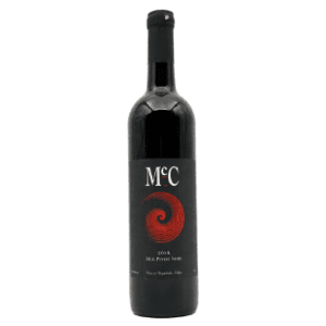Crveno vino MCC Pinot Noir 0,75l