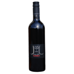 Crveno vino MIKIĆ Cuvee I 0,75l