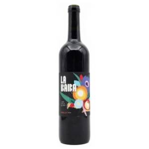 Crveno vino MIRA Merlot 0,75l