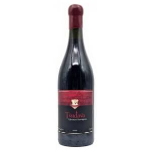 Crveno vino PETICA Tvrdjava 0,75l