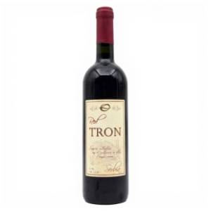 Crveno vino PIK OPLENAC Tron 0,75l