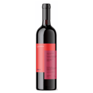Crveno vino VERKAT FranFrankovka 0,75l