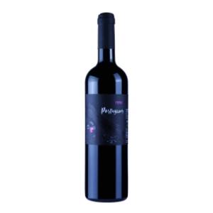 Crveno vino VERUS KIŠ Portugizer 0,75l