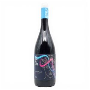 Crveno vino VINARIUM Dedovac 0,75l