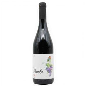 Crveno vino VINUM Pinole 0,75l