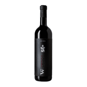 Crveno vino VIRTUS Credo 0,75l