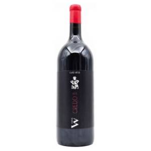 Crveno vino VIRTUS Credo 1,5l