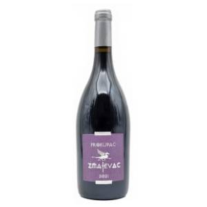 Crveno vino ZMAJEVAC Prokupac 0,75l