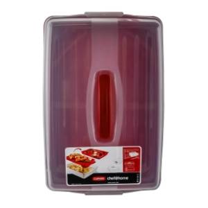 CURVER kutija za tortu CU 00415-472