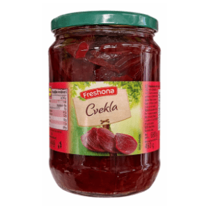 Cvekla FRESHONA 720ml