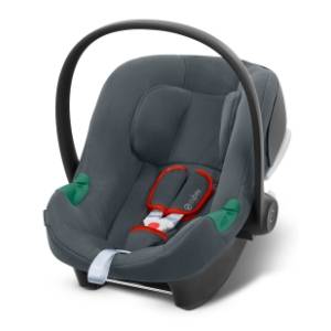 CYBEX auto sedište Aton B2 i-size (45-87cm) sivo
