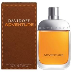 DAVIDOFF Adventure toaletna voda 100ml