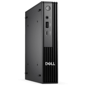 DELL računar Pro Micro i3-14100T 8GB 512GB SSD Win11Pro + WiFi