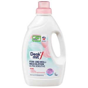 DENKMIT Ultra sensitive tečni deterdžent za vunu 30 pranja