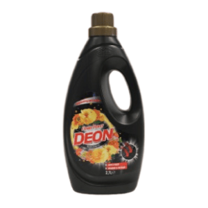 DEON tečni deterdžent za crno rublje 2,7l