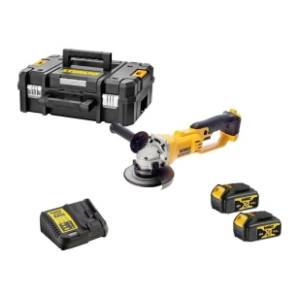 DeWALT DCG412M2 aku ugaona brusilica