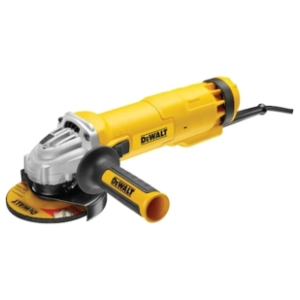 DeWALT DWE4206-QS ugaona brusilica