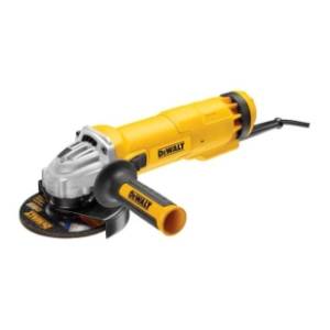 DeWALT DWE4217KD-QS ugaona brusilica
