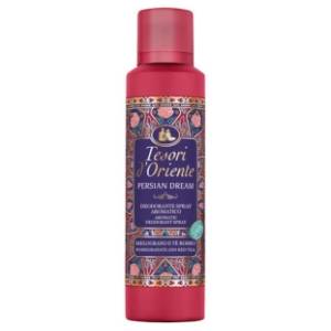 Dezodorans TESORI D’ORIENTE Persian dream 150ml
