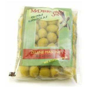 SOLER masline bez koštica 170g