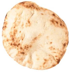 DON DON somun sarajevski 160g