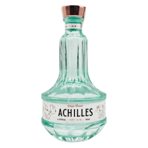 Džin FRUG Achilles 0,7l