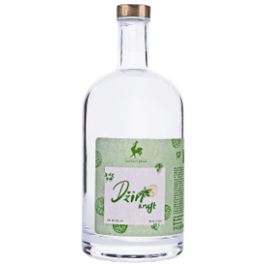 Džin PODRUM PEVAC Kraft 1l