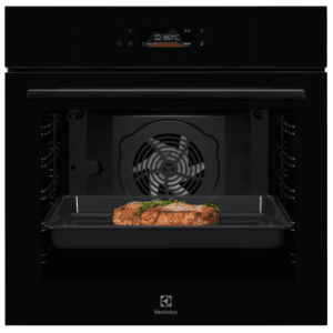 ELECTROLUX ugradna rerna LOE8P38Z