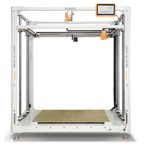 ELEGOO OrangeStorm Giga 3D štampač
