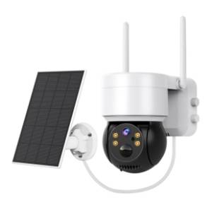 ELEMENTA WFIP-5044S WiFi solarna kamera