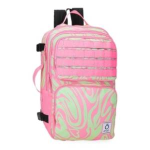 ENSO kabinski ranac roze