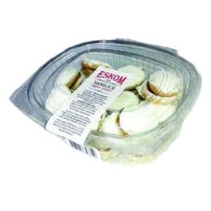 ESKOM vanilice 350g