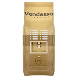 Espresso kafa DONCAFE Vendesso 1kg
