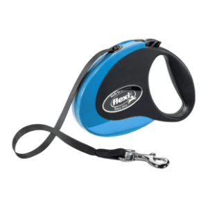 FLEXI Collection tape povodac za pse M 5m plavi