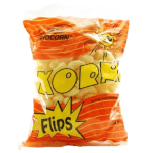 Flips BIOCORN korni 75g