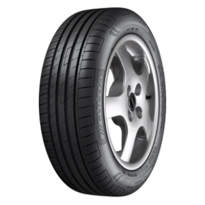 FULDA letnja guma EcoControl HP 2 215/45 R16 90V XL