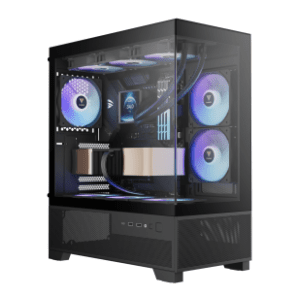 GAMDIAS kućište Aura GC12 ARGB