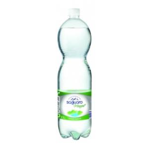 Gazirana voda SAGUARO 1,5l