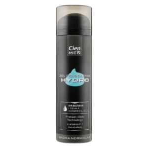 Gel za brijanje CIEN MEN 200ml