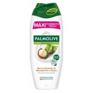 Gel za tuširanje PALMOLIVE macadamia & cacao 750ml