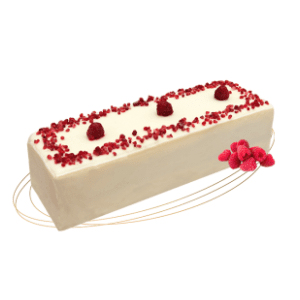 GELATO torta Fantasy malina 1,6kg