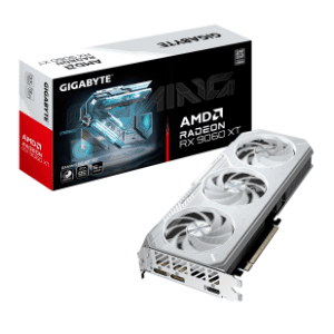 GIGABYTE AMD Radeon RX 9060 XT GAMING OC ICE 16GB GDDR6 128-bit grafička kartica