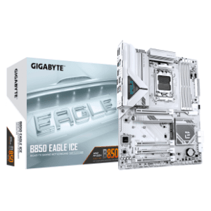 GIGABYTE B850 EAGLE ICE (rev. 1.x) matična ploča