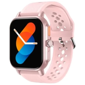 HAVIT M9038 Pro roze pametni sat