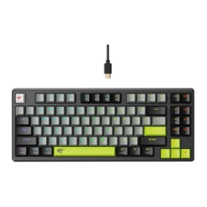 HAVIT tastatura KB904L 66045