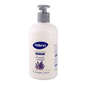 HELLENA lavanda tečni sapun 500ml