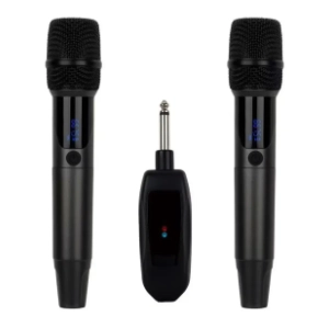 HiFuture WM100 Wireless set mikrofona