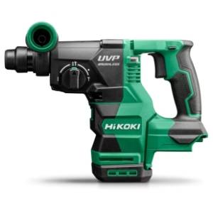 HIKOKI DH3628DA-W2Z Solo aku elektro pneumatski čekić