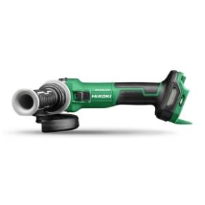 HIKOKI G3613DE-W2Z Solo aku ugaona brusilica